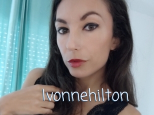 Ivonnehilton