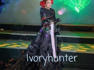 Ivoryhunter