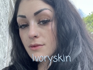 Ivoryskin