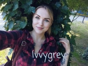 Ivvygrey