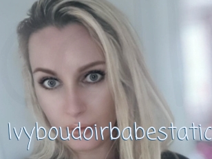 Ivyboudoirbabestation