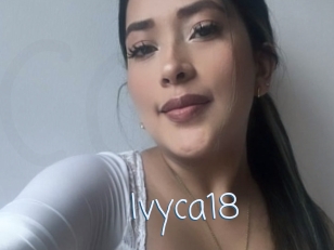 Ivyca18