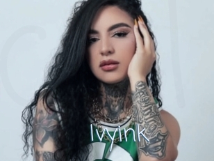 Ivyink