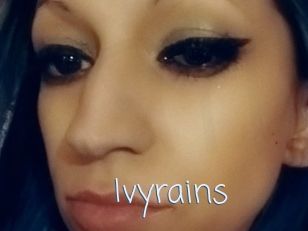 Ivyrains