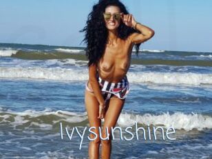 Ivysunshine