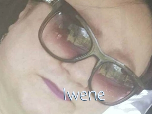 Iwene