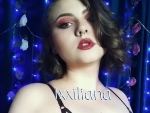 Ixxiliana