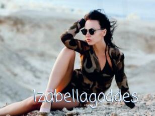 Izabellagoddes