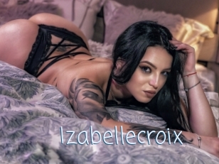 Izabellecroix