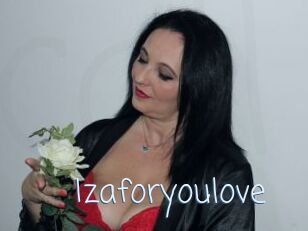 Izaforyoulove