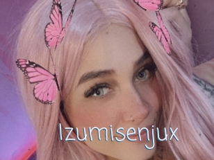 Izumisenjux