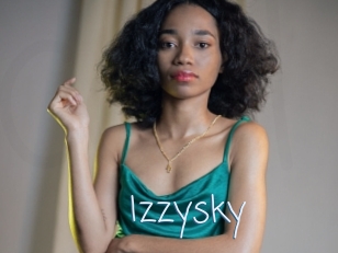 Izzysky