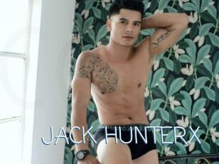 JACK_HUNTERX