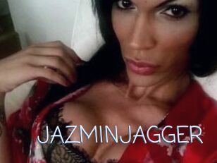 JAZMINJAGGER