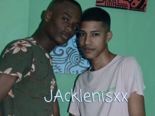 JAcklenisxx