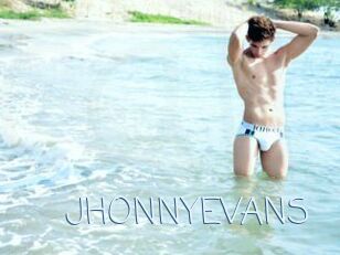 JHONNYEVANS