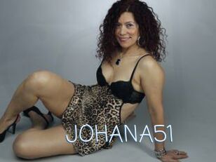 JOHANA51