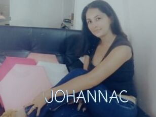 JOHANNAC