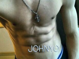 JOHN_YO