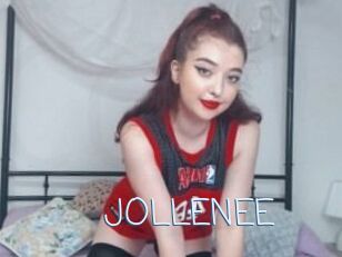 JOLLENEE