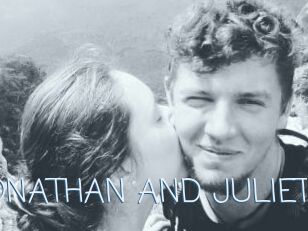 JONATHAN_AND_JULIET