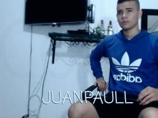 JUANPAULL