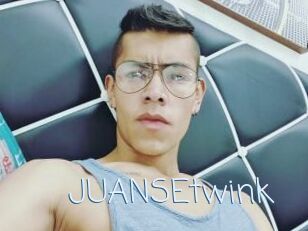 JUANSEtwink