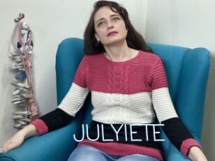 JULYIETE