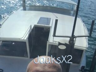 JaaksX2