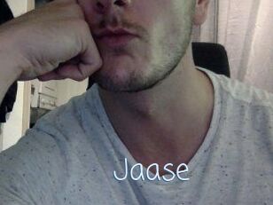 Jaase