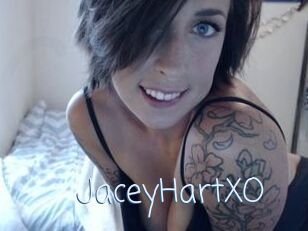 JaceyHartXO