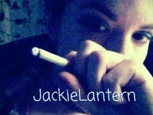 JackieLantern