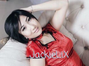 JackieLiX