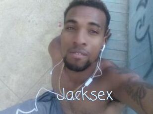 Jacksex