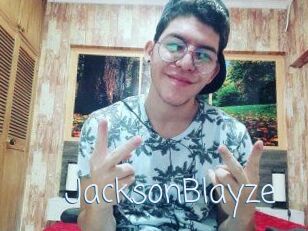 JacksonBlayze