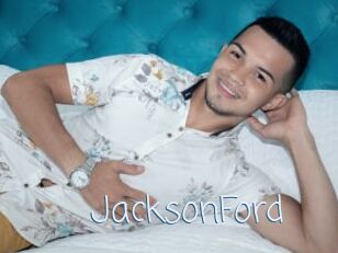 JacksonFord