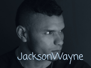 JacksonWayne