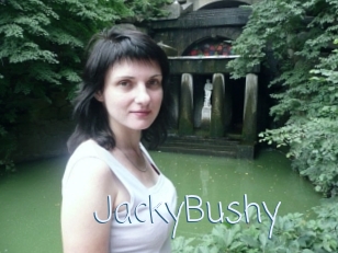 JackyBushy