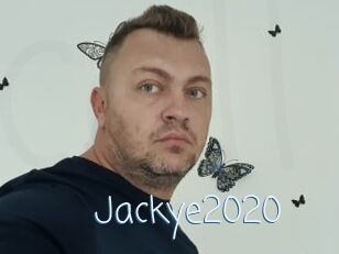 Jackye2020