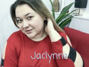 Jaclynne