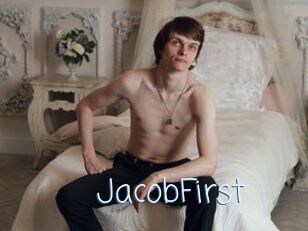 JacobFirst