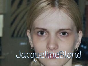 JacquelineBlond