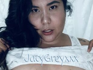 JacyGreyxxx