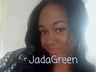 JadaGreen