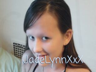 JadeLynnXxX