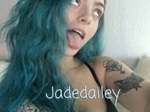 Jadedailey