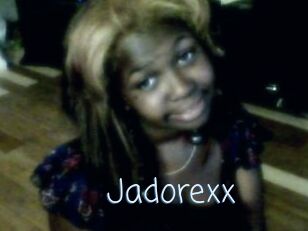 Jadorexx