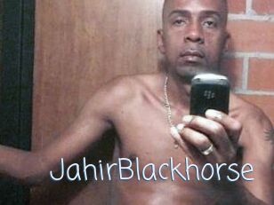 JahirBlackhorse