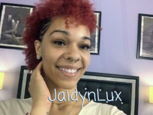 JaidynLux