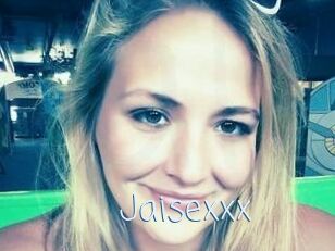 Jaisexxx